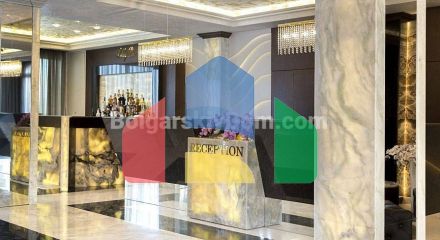 Квартира-студія в Онікс