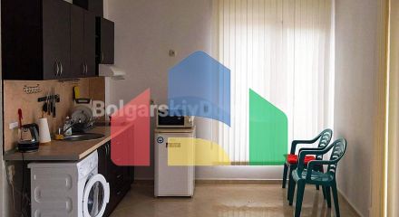 Квартира-студия в Антония