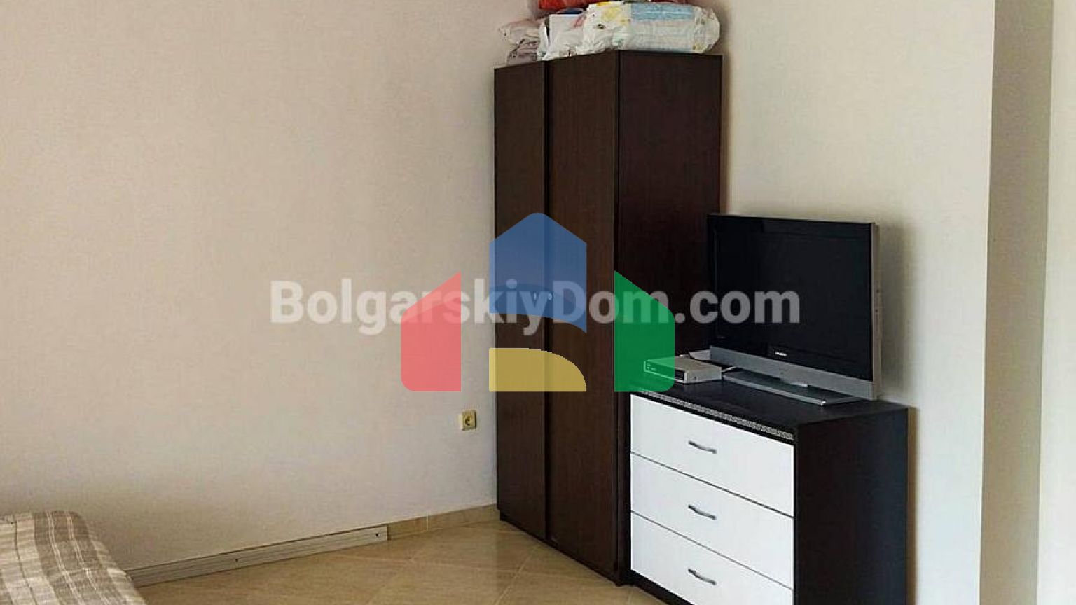 Квартира-студия в Антония