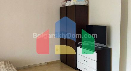 Квартира-студия в Антония