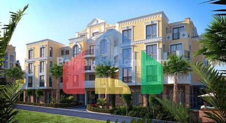 Апартаменти у Святому Власі, Флоренція Сьюїтс