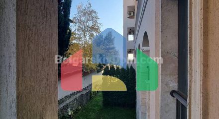 Трикімнатна квартира в Порто Парадізо