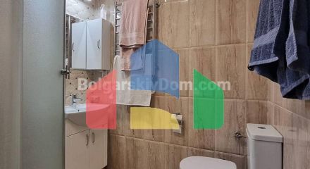 Трикімнатна квартира в Порто Парадізо