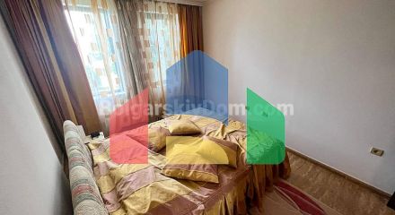 Трикімнатна квартира в Етера 1