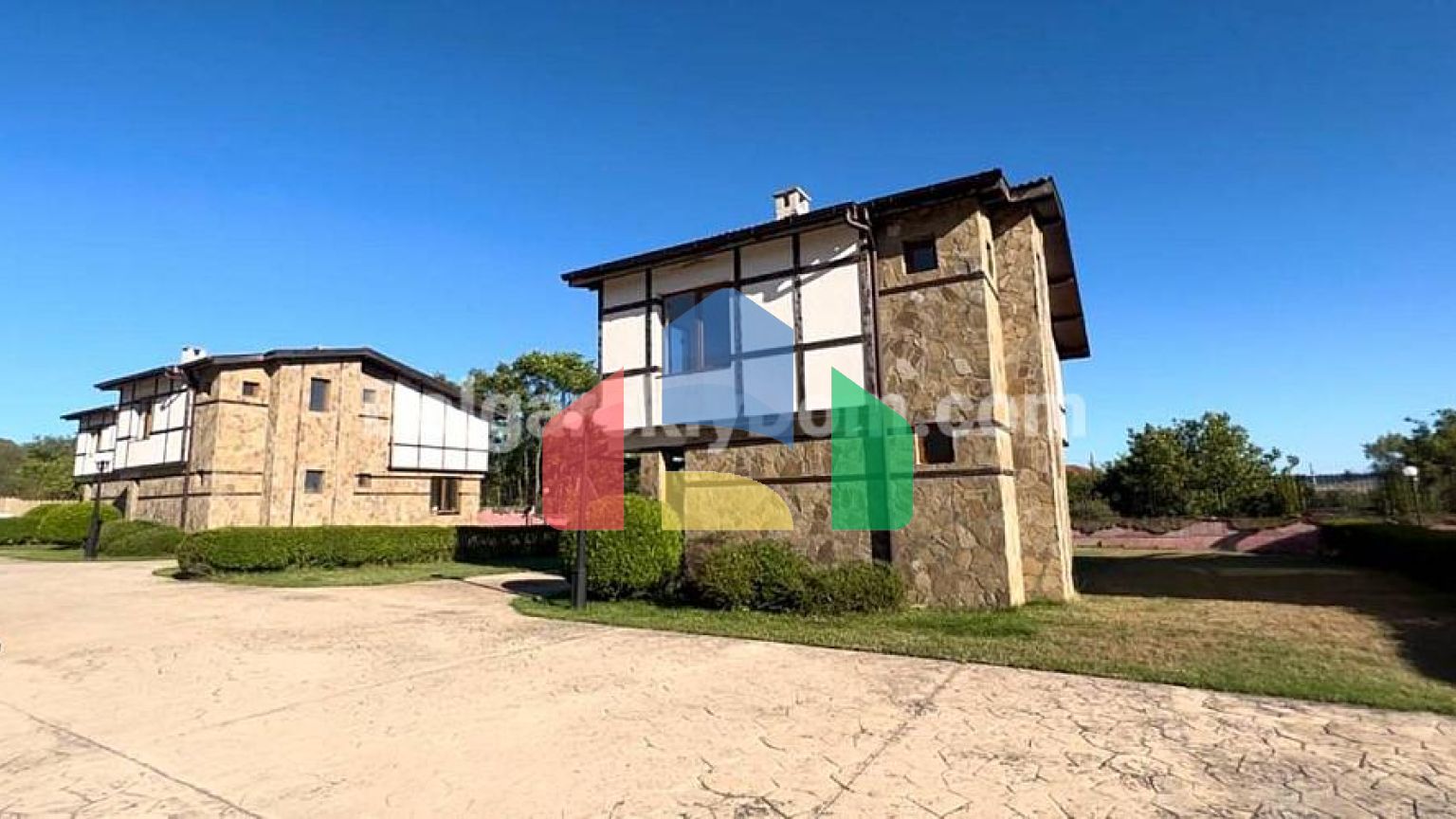 Будинок в Гориці