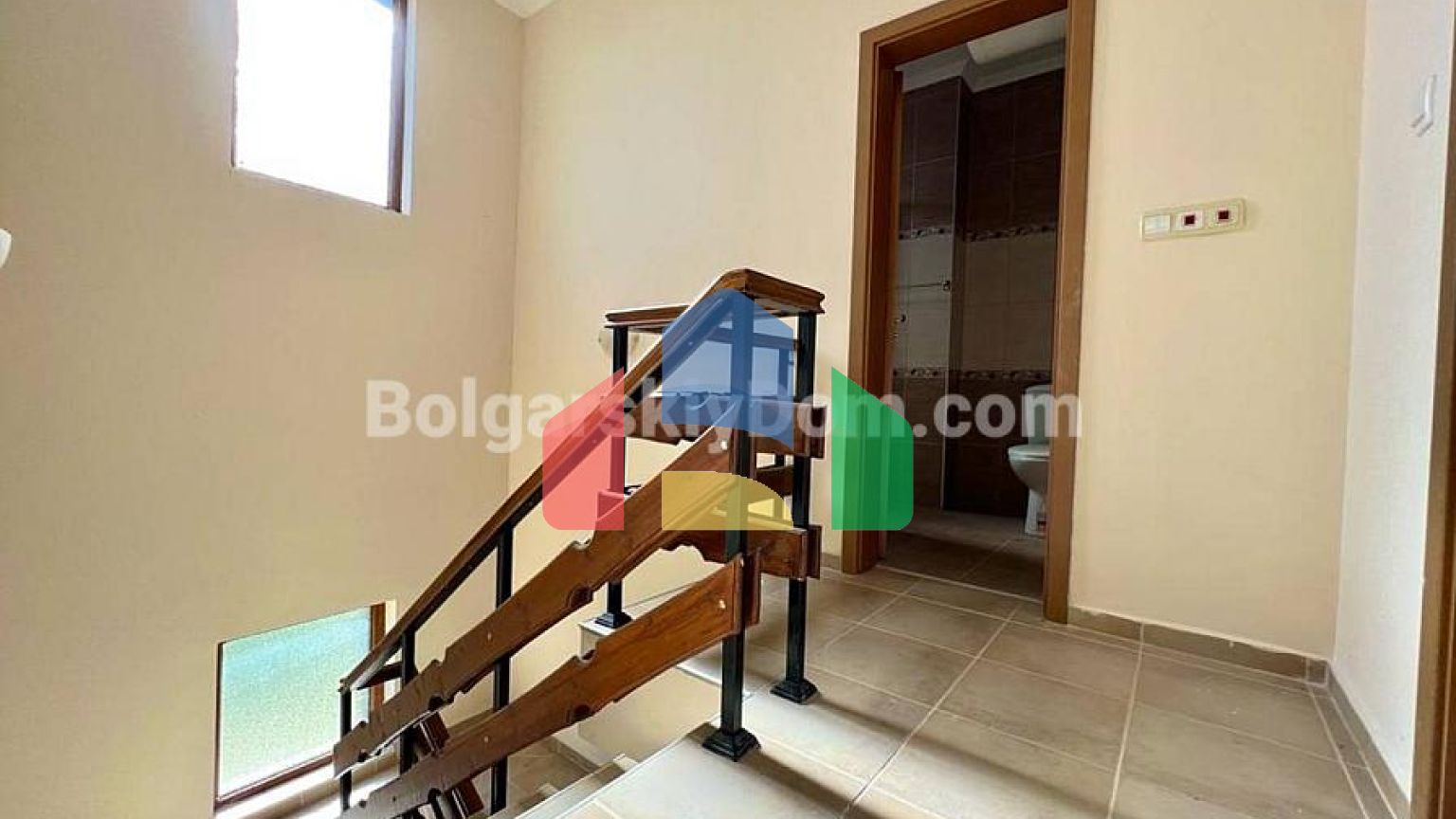 Будинок в Гориці