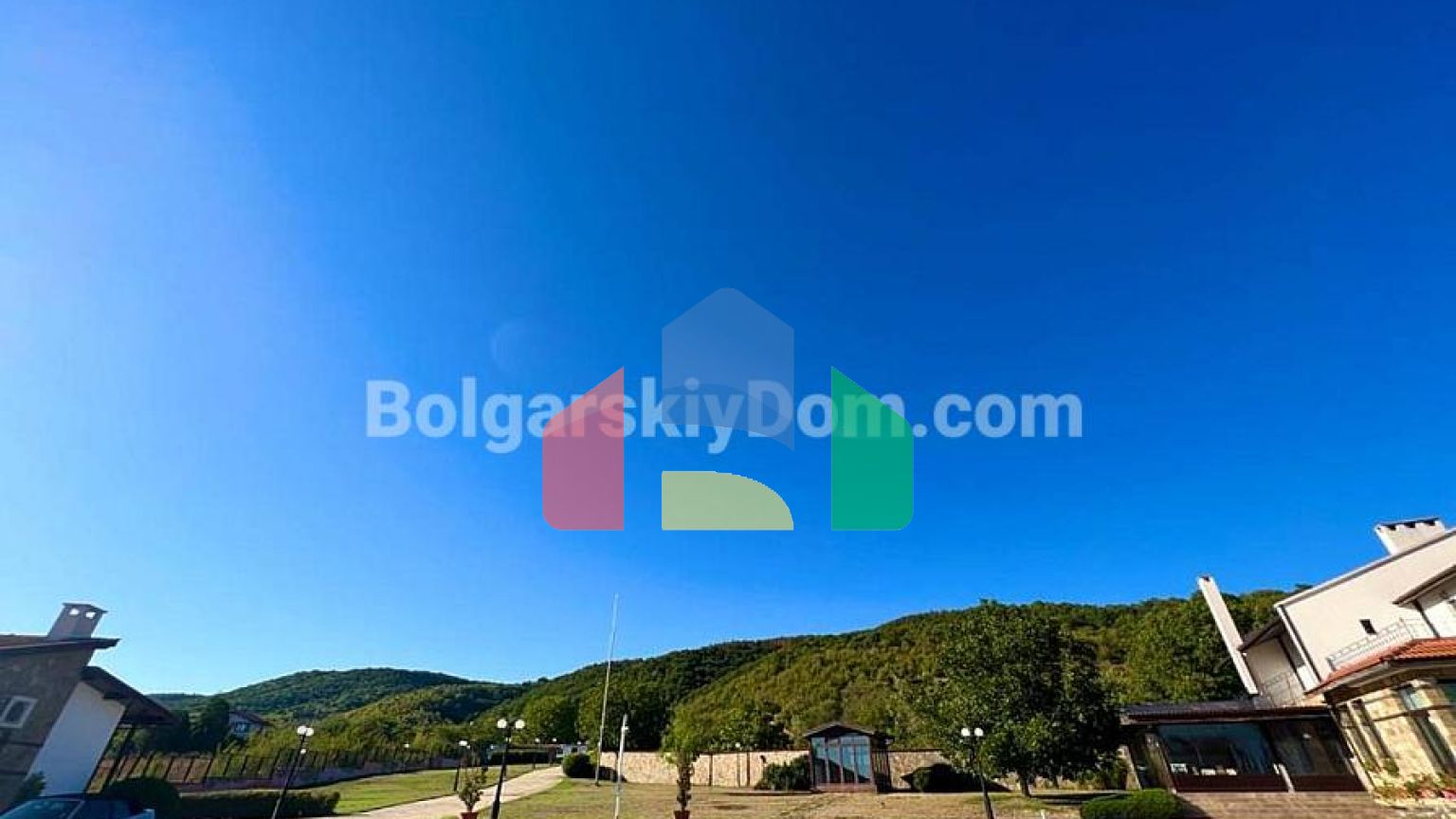 Будинок в Гориці