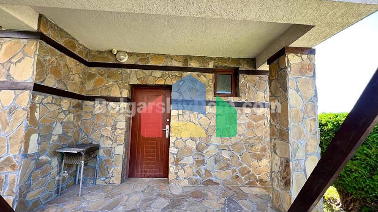 Будинок в Гориці