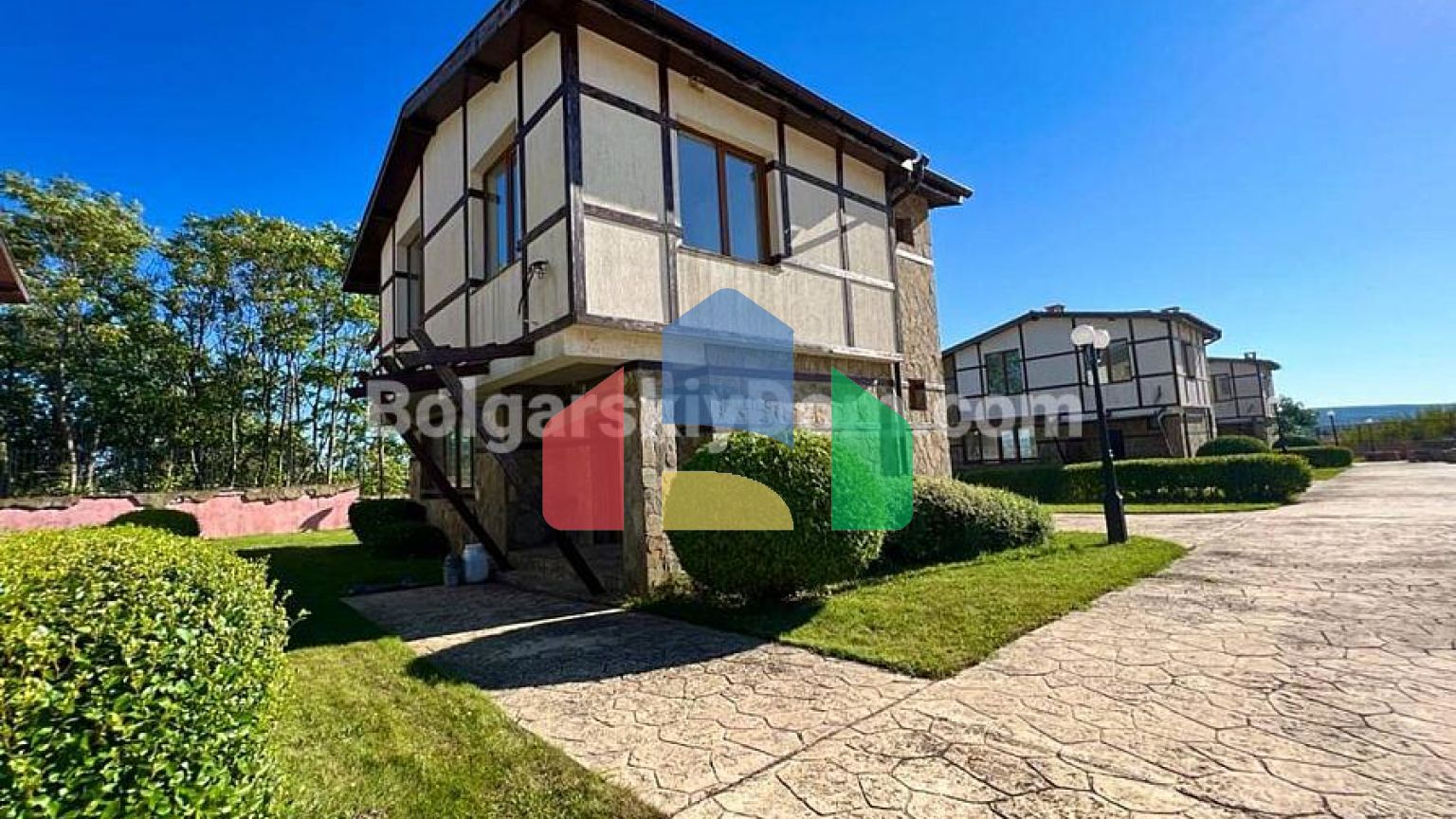 Будинок в Гориці