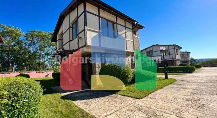 Будинок в Гориці