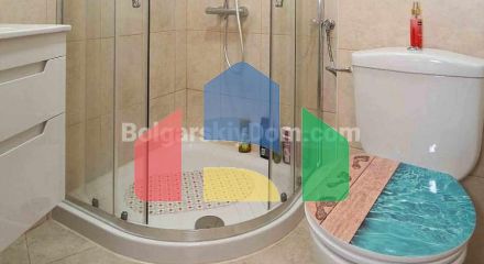Четырехкомнатная квартира в Воденица