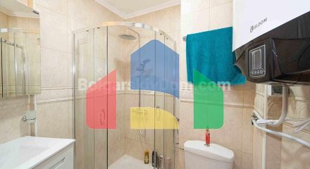 Чотирикімнатна квартира у Водениці