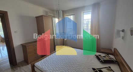 Трехкомнатная квартира в Воденица
