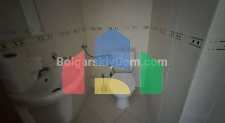 Трехкомнатная квартира в Воденица