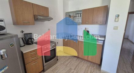 Трикімнатна квартира в Водениця