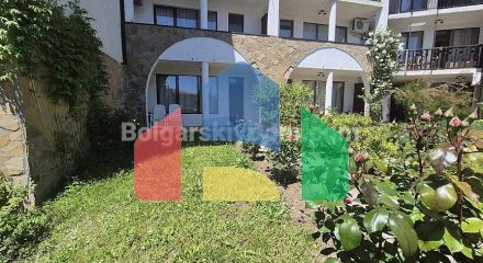 Трикімнатна квартира в Водениця