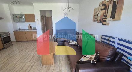 Трикімнатна квартира в Водениця