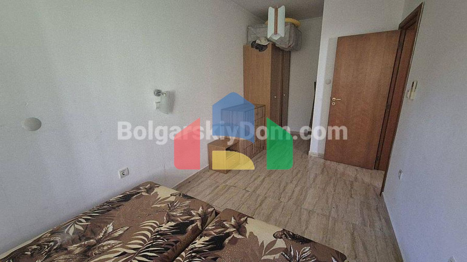 Трикімнатна квартира в Водениця