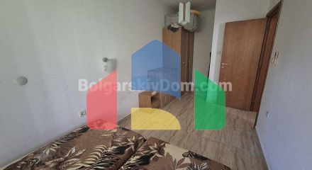 Трикімнатна квартира в Водениця