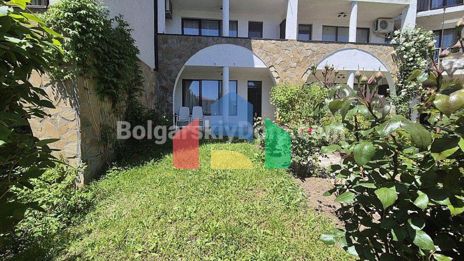 Трикімнатна квартира в Водениця