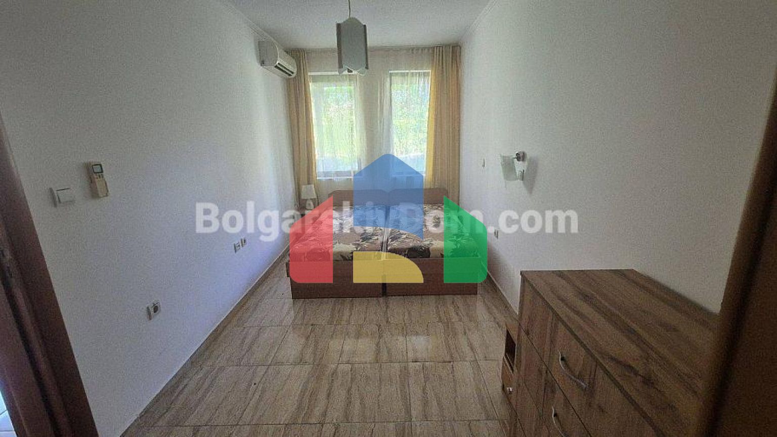 Трикімнатна квартира в Водениця