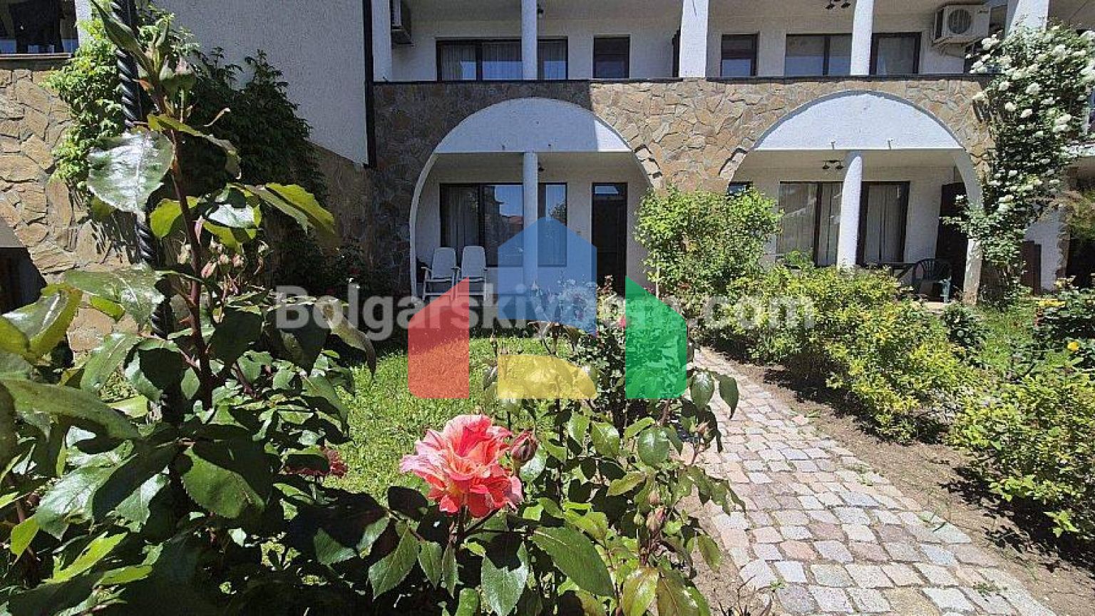 Трикімнатна квартира в Водениця