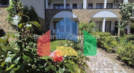 Трикімнатна квартира в Водениця