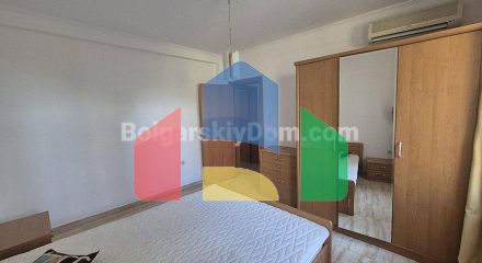 Трикімнатна квартира в Водениця