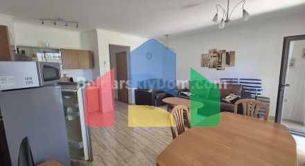 Трикімнатна квартира в Водениця