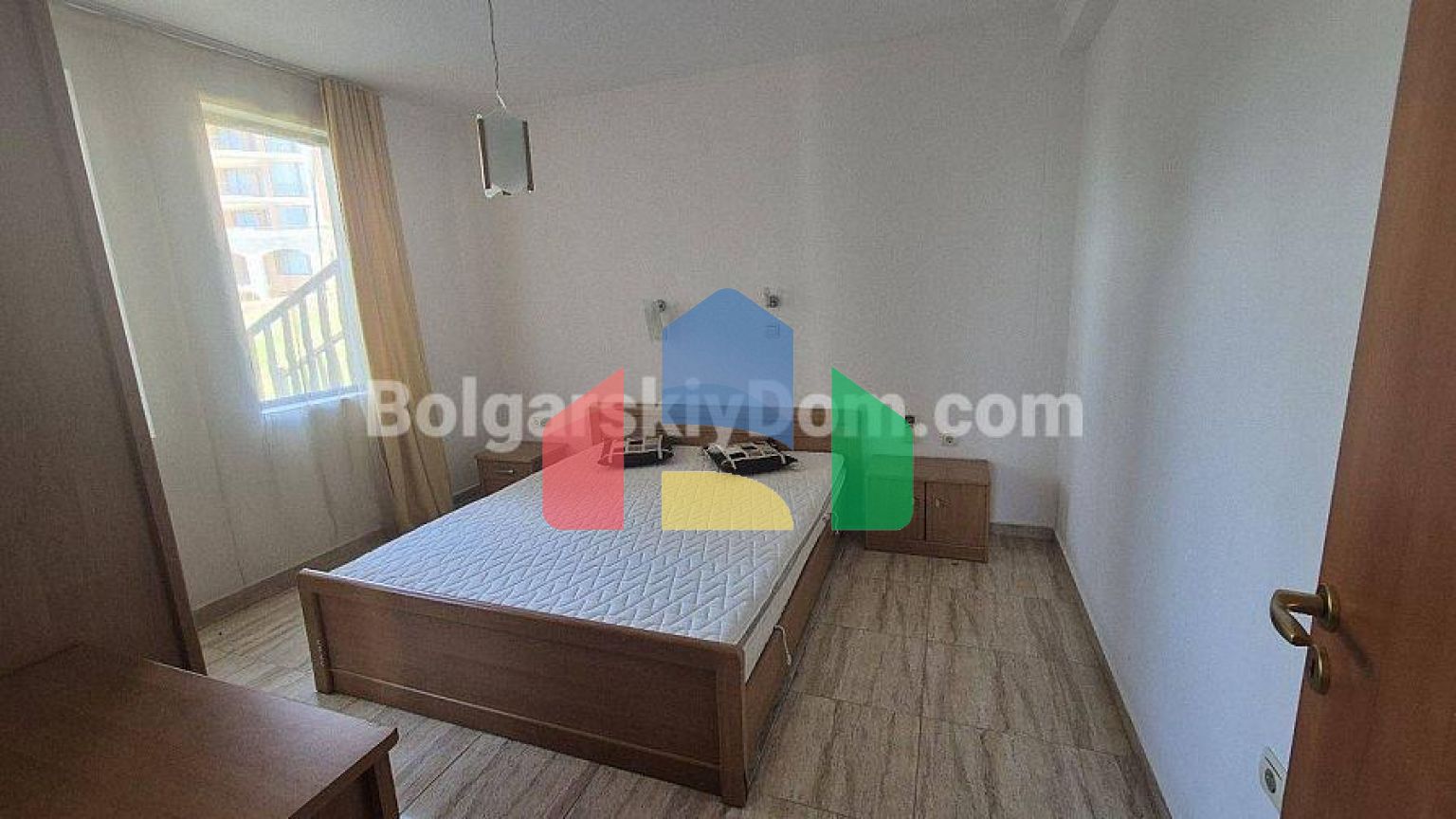 Трикімнатна квартира в Водениця