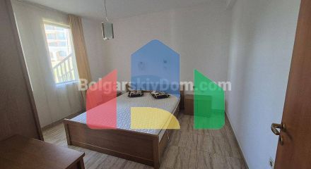 Трикімнатна квартира в Водениця