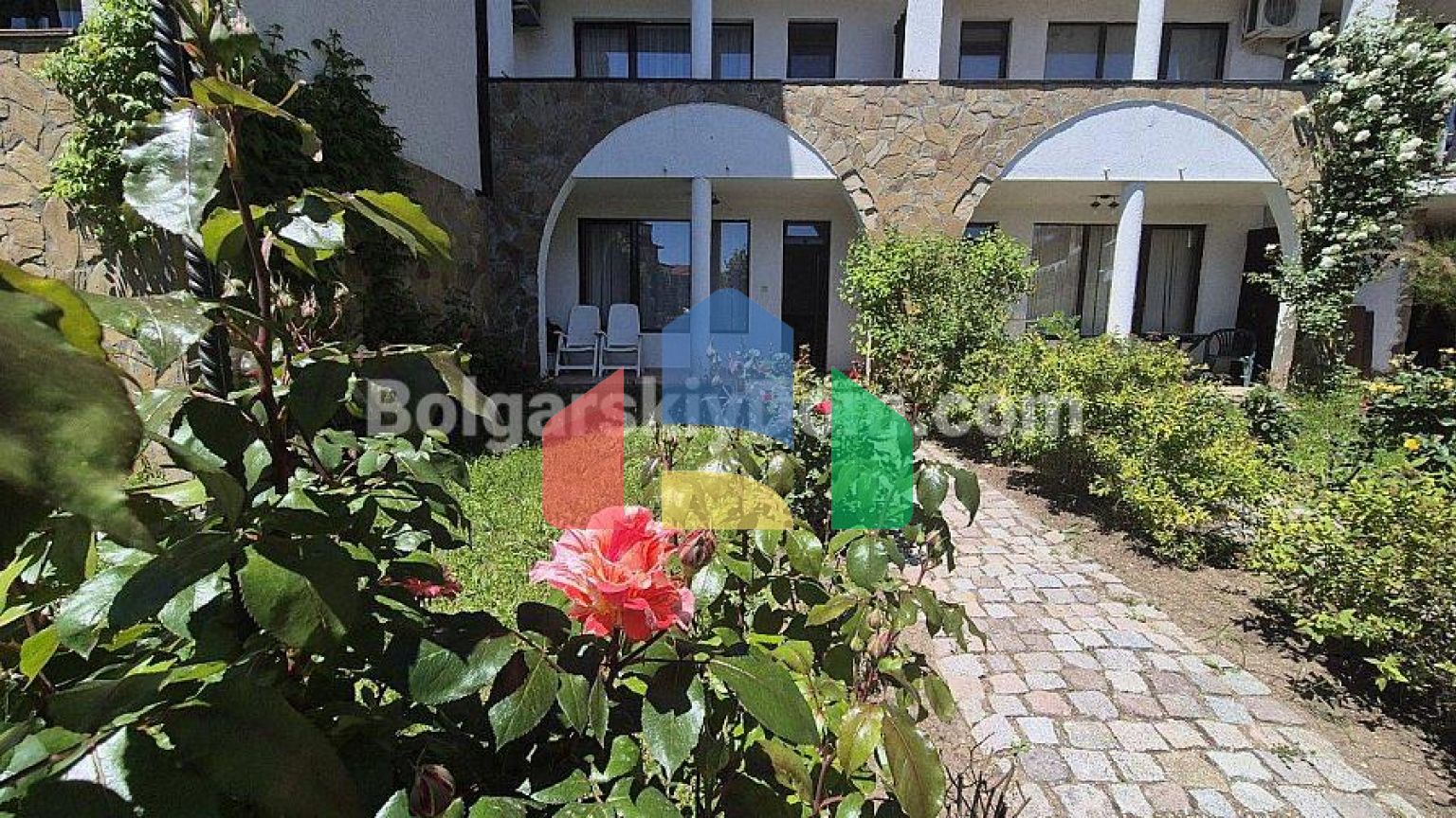 Трикімнатна квартира в Водениця