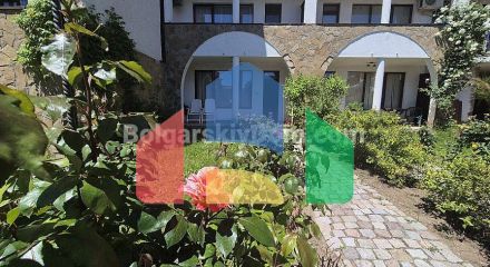 Трикімнатна квартира в Водениця