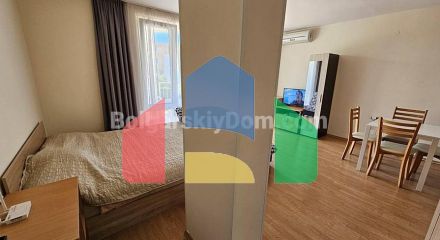 Квартира-студія в Імперіал Форт Клуб