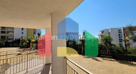 Квартира-студія в Імперіал Форт Клуб