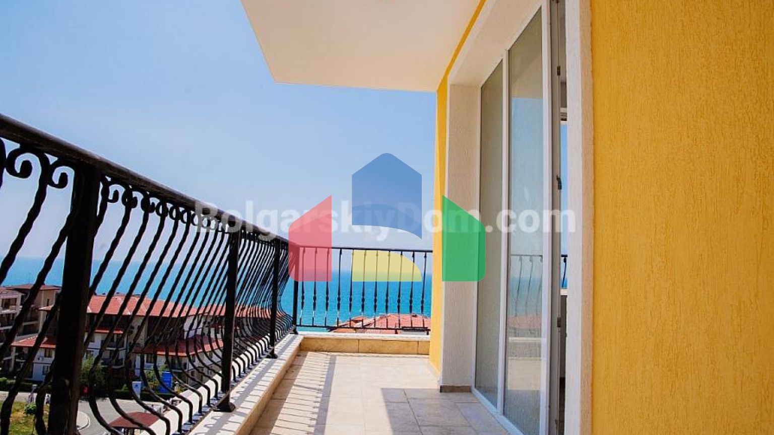 Квартири від забудовника у Гранд Вілла