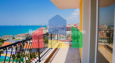 Квартири від забудовника у Гранд Вілла