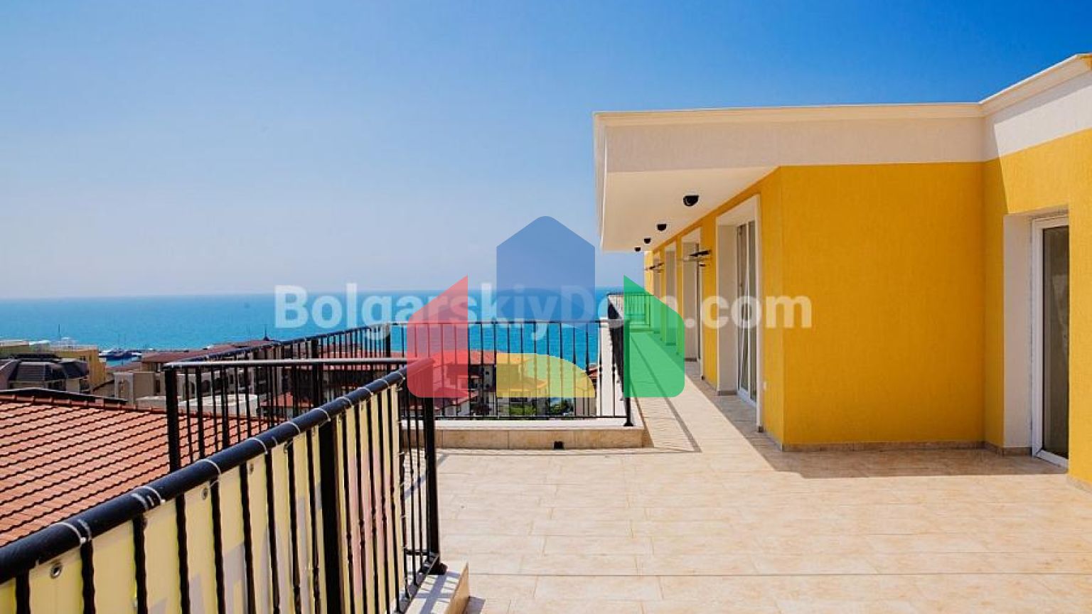 Квартири від забудовника у Гранд Вілла