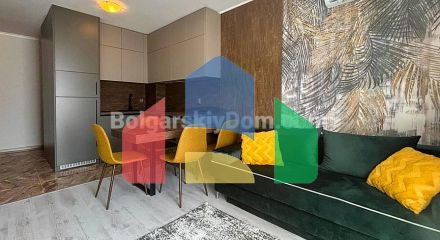 Двокімнатна квартира в Вілла Сардинія