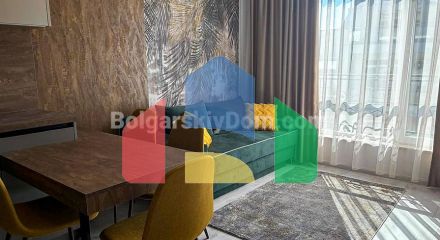 Двокімнатна квартира в Вілла Сардинія