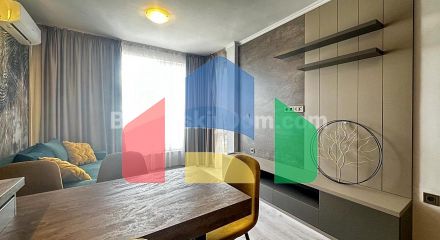 Двокімнатна квартира в Вілла Сардинія