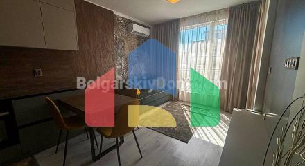 Двокімнатна квартира в Вілла Сардинія