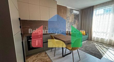 Двокімнатна квартира в Вілла Сардинія