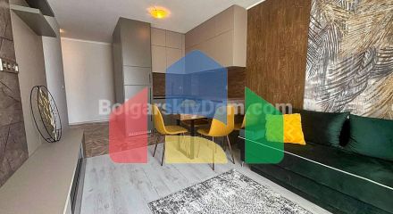 Двокімнатна квартира в Вілла Сардинія