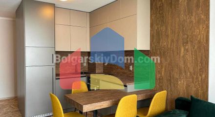 Двокімнатна квартира в Вілла Сардинія