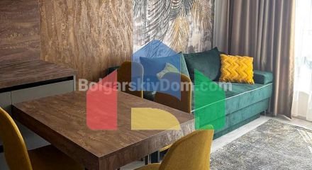 Двокімнатна квартира в Вілла Сардинія