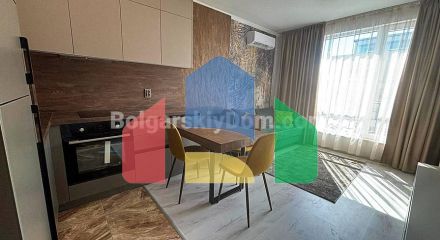 Двокімнатна квартира в Вілла Сардинія