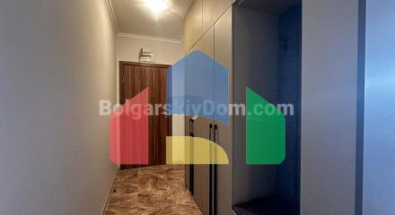 Двокімнатна квартира в Вілла Сардинія