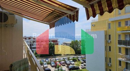 Трикімнатна квартира в Краун Форт