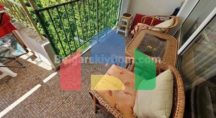 Трикімнатна квартира в Краун Форт